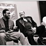 Roy Ayers, Pete Rock & Robert Glasper 2011 Netherlands Concert