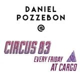 Circus 83 Mix