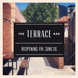 DJ Chilli - Live @ The Terrace - 3 Jul 15