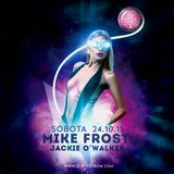 Mike Frost live in MC Zlaty Strom 24.10.2015
