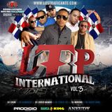 DJ Chulo Jay-El Prodigio International Mix (LTP) CD 2 2013