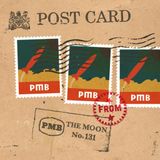 PMB131: Postcard from the Moon