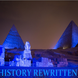 HISTORY REWRITTEN.......