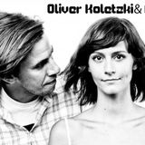 Oliver Koletzki - Urban Art Forms Promo Mix - 25-06-2012