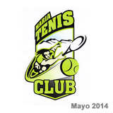 Sesion Padel MTC (Mayo 2014)