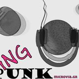 Ping Punk στα μικρόφωνα