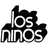 Los Ninos on FM Brussel Radio * 06 11 2012