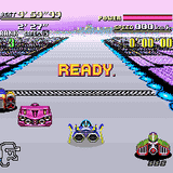 Super Pursuit Mode Mix