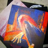 AIME. Tech & Minimal Vinyl Mix. June 2014