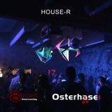 L8Night Osterhouse 27.03.2016