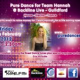 Pure Dance 16