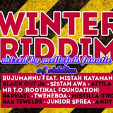 Winter Riddim(bombastic recording studio 2016 @riddimz-link-UPZ) Mixed By MELLOJAH FANATIC OF RIDDIM