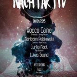 Rocco Caine @ NachtAktiv - JAN 09 2015 Privilege Cologne