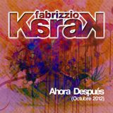 07. Fabrizzio Karak - Ahora Después (Oct 2012)