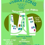 SUMMERSOULSHINE~DJ BULLY~UV EARLYDOORS 17/08/13