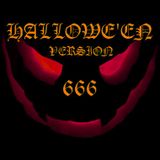 Hallowe'en Version666
