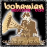 Bohèmien Session - (CJ Jazz Set)