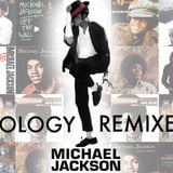 MICHAEL JACKSON - ANTHOLOGY REMIXED 2013: DJ XENERGY IN THE MIX