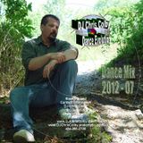 DJ Chris Colby Dance Evolution Dance Mix 2012 07