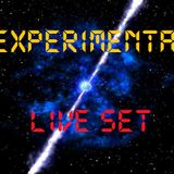 Experimental Live Set
