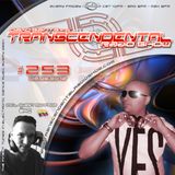David Saints pres. Transcendental Radio Show #253 (08/06/2012)
