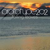 Melodic Sessions - Falling Leaves Mix - Nov 2012
