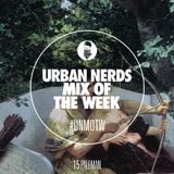 Paleman - Urban Nerds Mix Of The Week