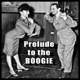 Prelude To The BOOGIE