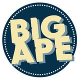 Big Ape - Apecast 001
