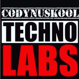 CODY NU SKOOL PRESENTS TECHNO LABS VOLUME 1