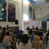Tertúlia: Arquitectura, Habitação e Desenvolvimento
