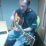 Rebel Arts Radio 24/11/14 - For F**Ks Sake Jake Martin Live in the Studio