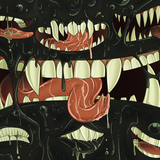 Wall Of Mouths 2015-01-27