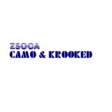 Zsoca - Camo & Krooked Mix
