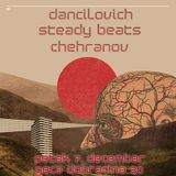 Dancilovic@Geca Club, Bg 7.12.2012