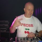 tech house set from dj fifi belgium