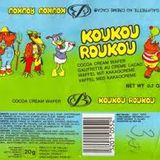 PAPURA-Koukou-Roukou