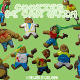 Guillamino "Cookies de Can Quim"
