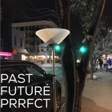 'Past Future Perfect' on Little Water Radio 4/9/2016