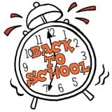 Laurent REK "Back To School Mix"