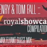 Silk Royal Showcase 131 - Jacob Henry & Tom Fall's Silk Royal Showcase 02 Preview Edition