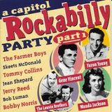 Let's Have A Rockabilly Party - Vol 1 (Mixtape)