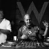 IGOR MARIJUAN - WET DECKS SUMMER SERIES @ W HOTEL BCN - 14TH JUNE 2014