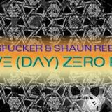 Thugfucker and Shaun Reeves - Timewave Day Zero Podcast