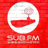 Sub.FM Archive - Conscious Pilot - April 24, 2013