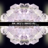 GNZ aka PHAT - Raw Uncut & Unmixed