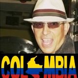 Colombia Mi Tierra Querida, recorded @ Xperience Salsa Club Hong Kong