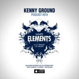 Kenny Ground Podcast #019 | White Elements Edition