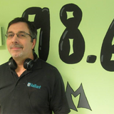 Breakfast with Andy Longfield - 16/9/2015