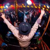 D N B SWING - The History of Drum and Bass meets Swing - We all Jump Mix